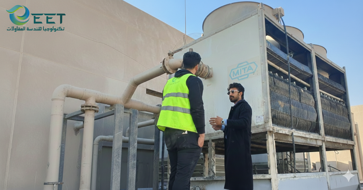 عقود الصيانة السنوية: لماذا تعتبر "التأمين الحقيقي" لاستثماراتك.. وليست مجرد رفاهية؟