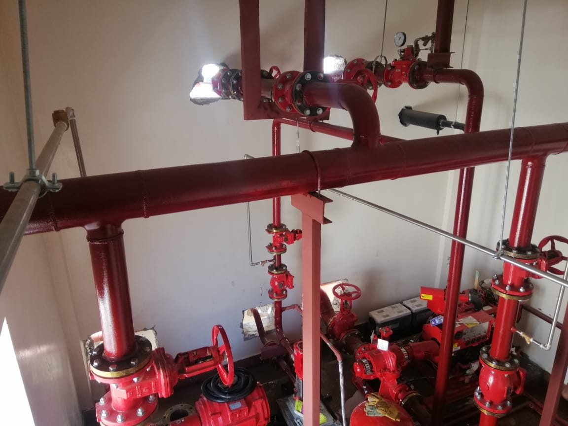 بنك مصر - فرع طيبة (الأقصر)